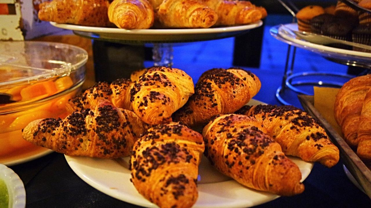 Albergo Della Roccia Varano deʼ Melegari Zewnętrze zdjęcie